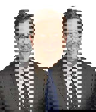 Ben Macdougal