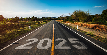 Road 2025