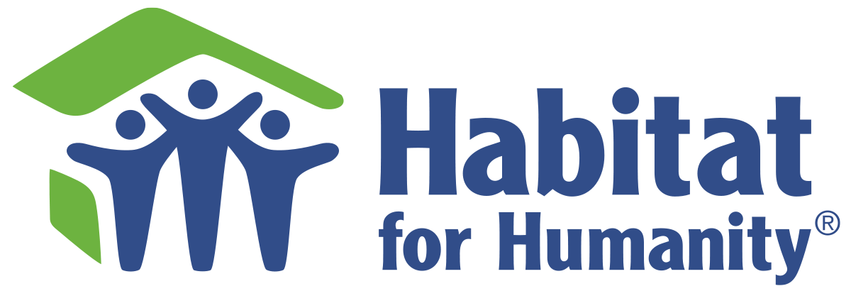 Habitat For Humanity Logo